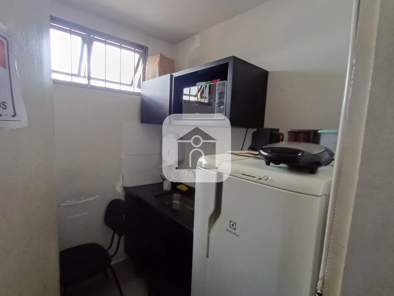 Alugar Comercial / Galp&atilde;o em Uberl&acirc;ndia R$ 8.800,00 - Foto 1