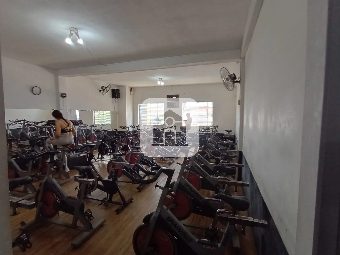 Alugar Comercial / Galp&atilde;o em Uberl&acirc;ndia R$ 8.800,00 - Foto 5