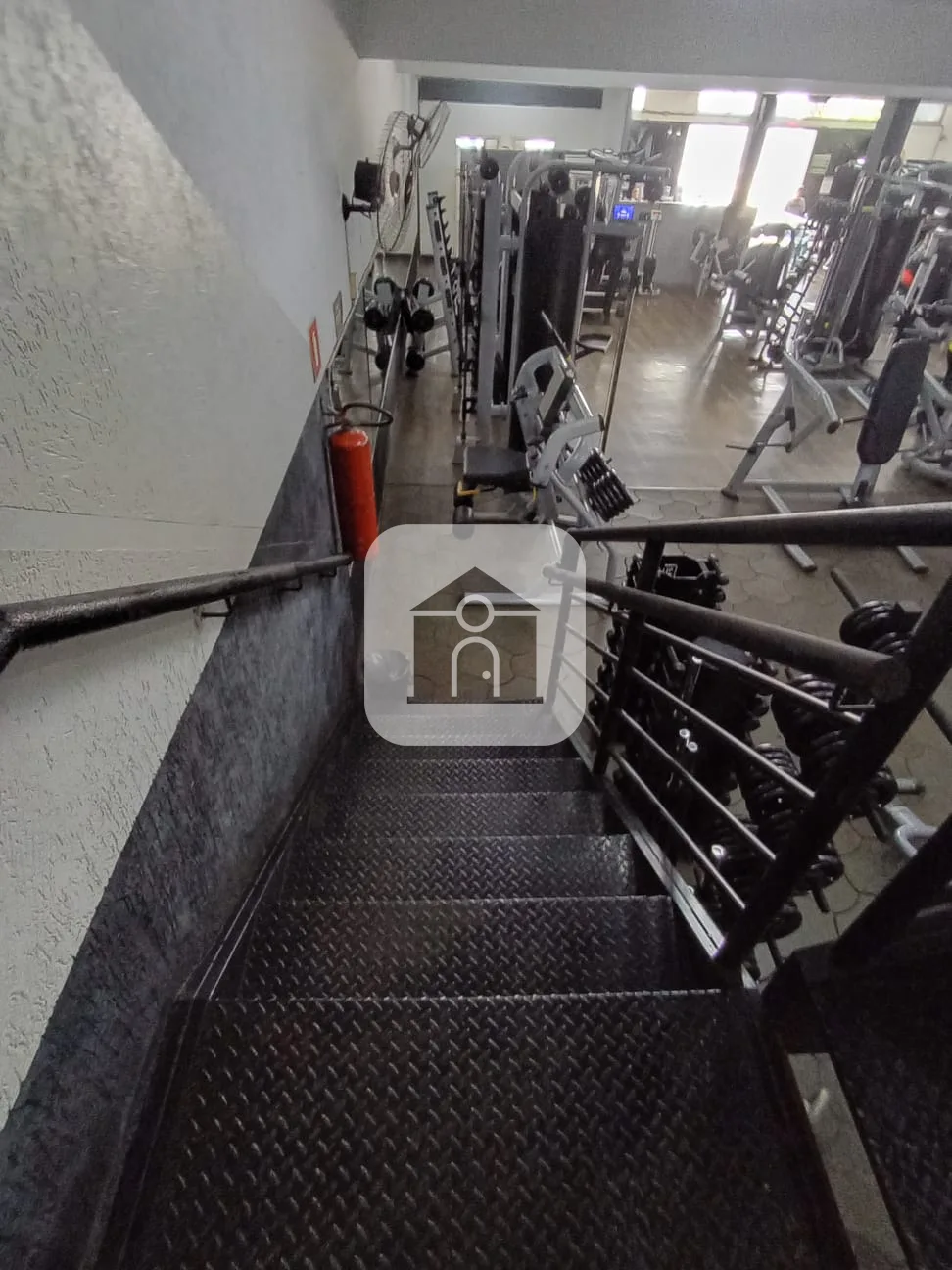 Alugar Comercial / Galp&atilde;o em Uberl&acirc;ndia R$ 8.800,00 - Foto 10