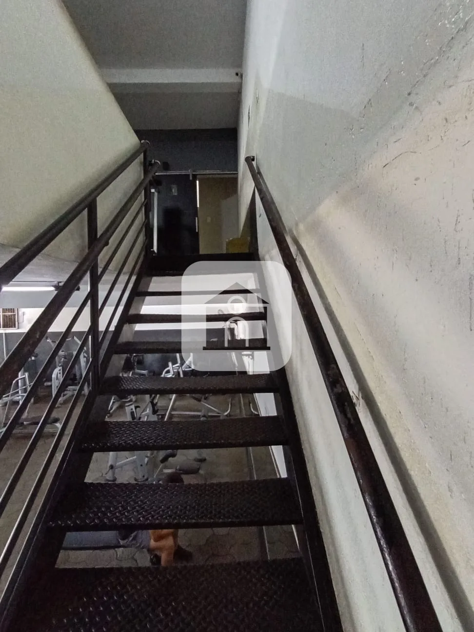 Alugar Comercial / Galp&atilde;o em Uberl&acirc;ndia R$ 8.800,00 - Foto 12