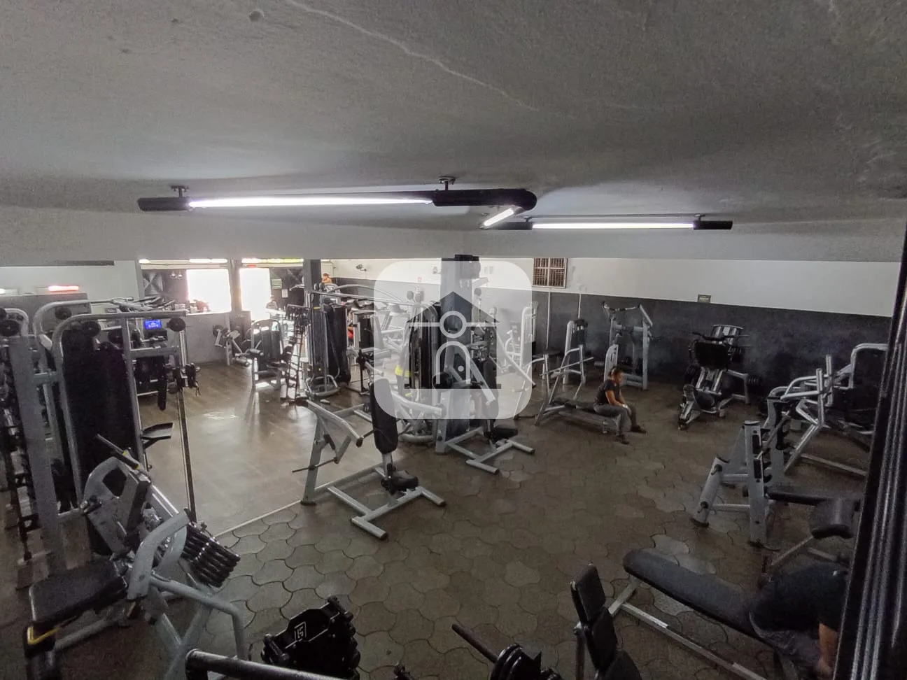 Alugar Comercial / Galp&atilde;o em Uberl&acirc;ndia R$ 8.800,00 - Foto 13