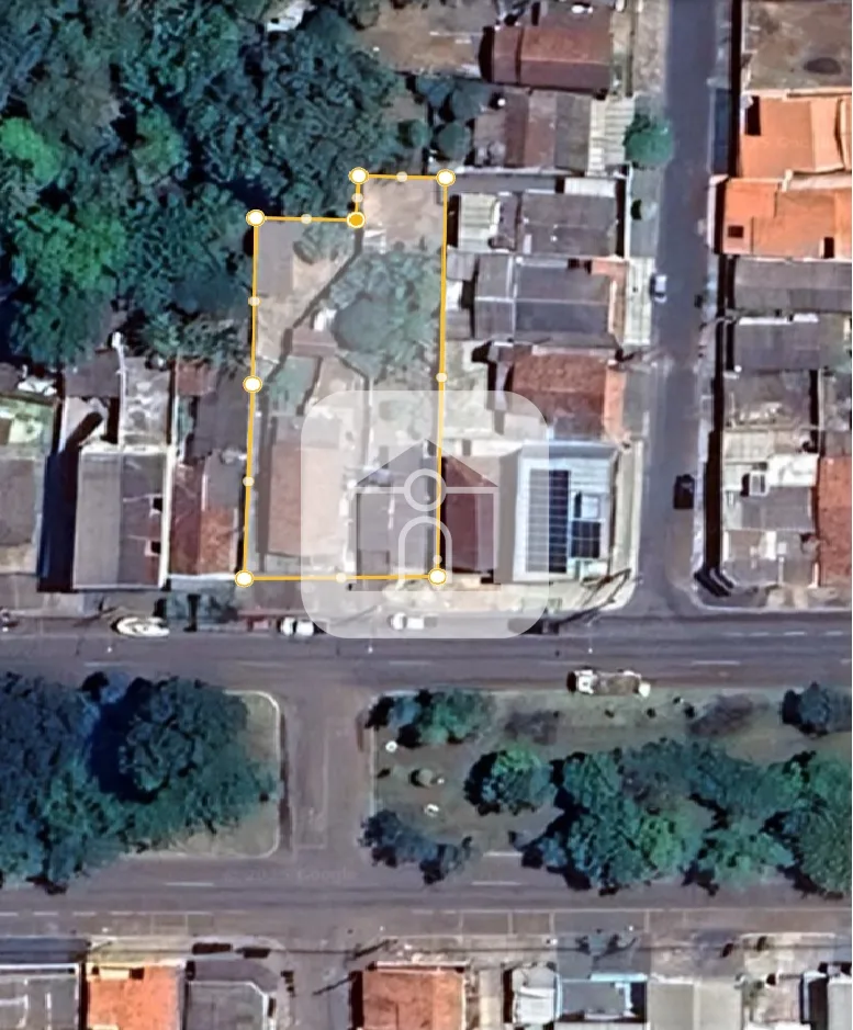 Comprar Terreno / &Aacute;rea em Araguari R$ 800.000,00 - Foto 1