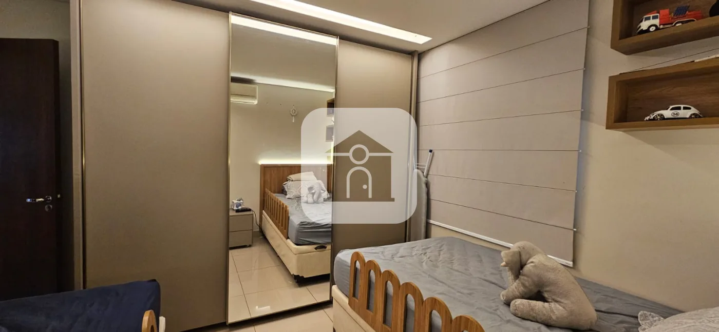 Alugar Casa / Padr&atilde;o em Uberl&acirc;ndia R$ 6.000,00 - Foto 10