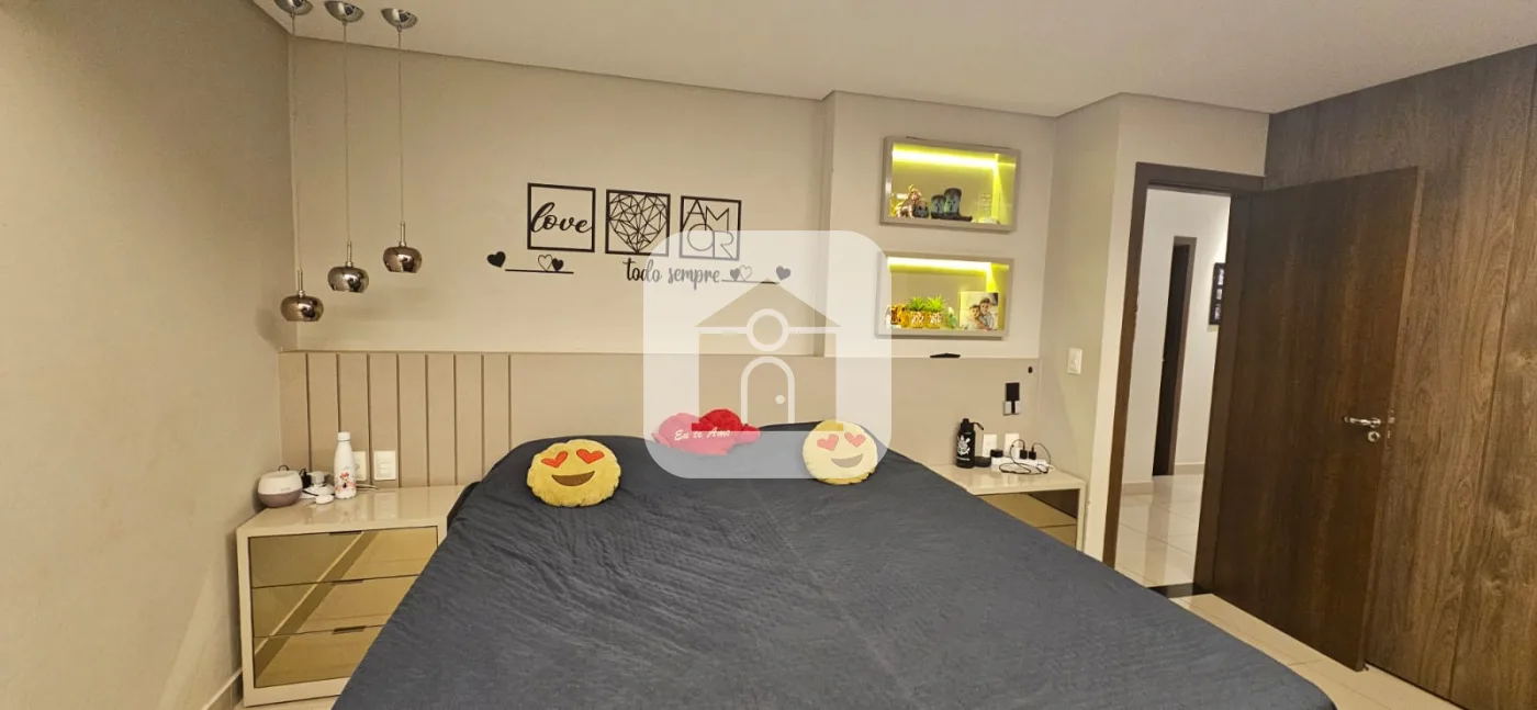 Alugar Casa / Padr&atilde;o em Uberl&acirc;ndia R$ 6.000,00 - Foto 15