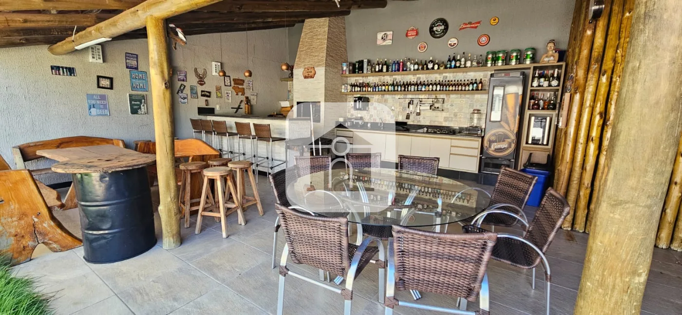 Alugar Casa / Padr&atilde;o em Uberl&acirc;ndia R$ 6.000,00 - Foto 26