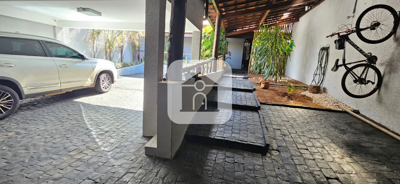 Alugar Casa / Padr&atilde;o em Uberl&acirc;ndia R$ 6.000,00 - Foto 30