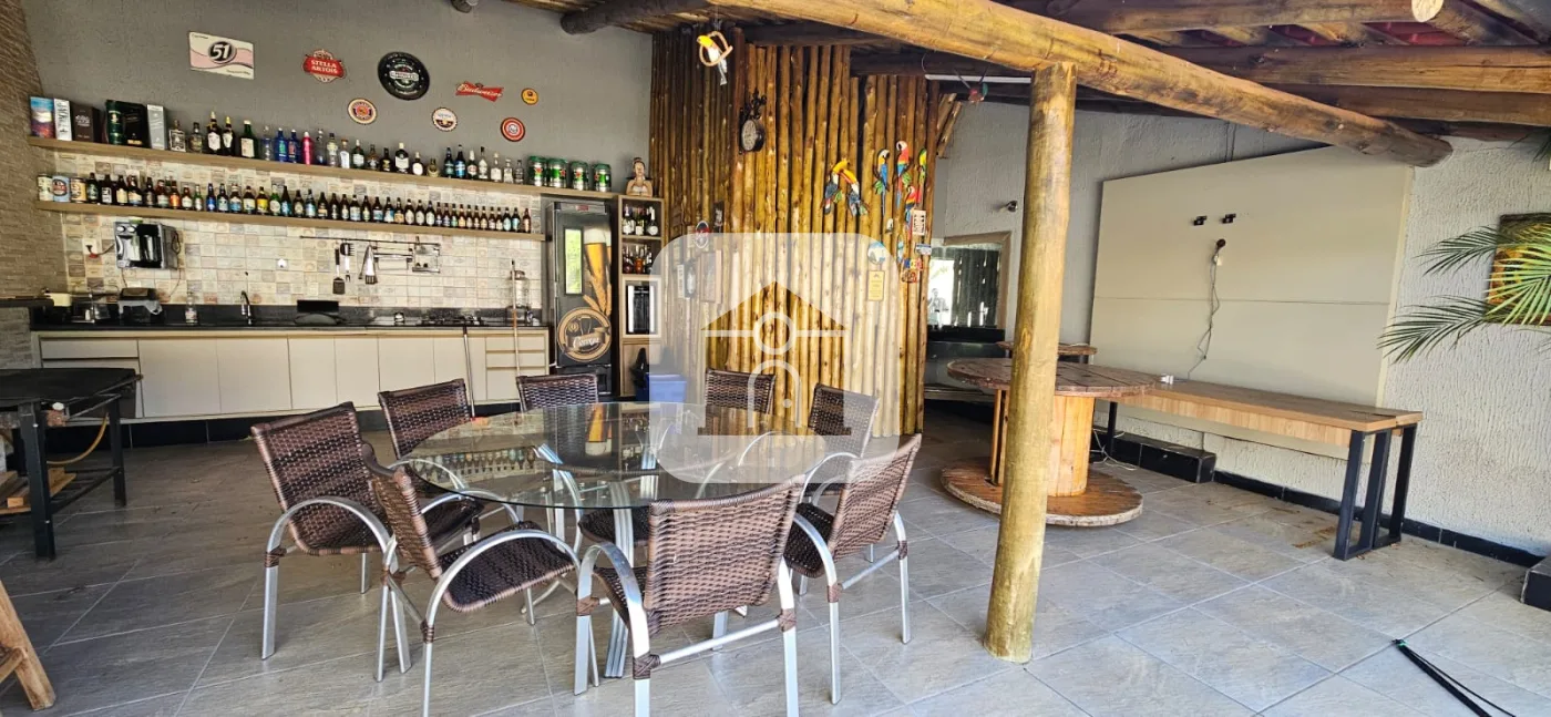 Alugar Casa / Padr&atilde;o em Uberl&acirc;ndia R$ 6.000,00 - Foto 29