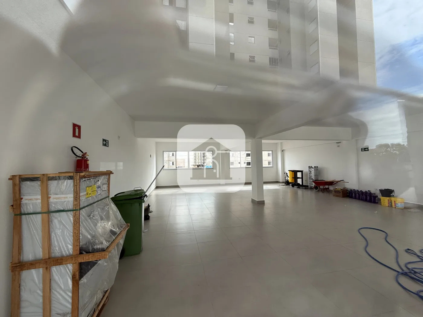 Alugar Apartamento / Padr&atilde;o em Uberl&acirc;ndia R$ 1.650,00 - Foto 3