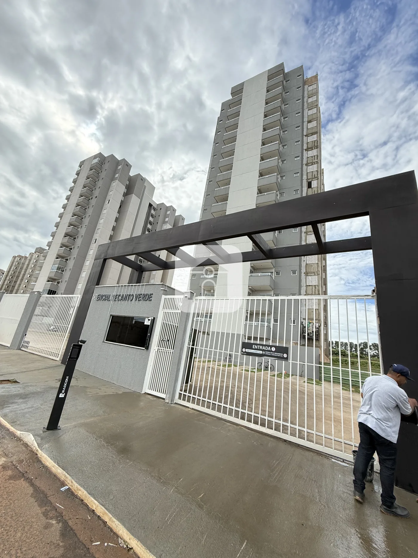 Alugar Apartamento / Padr&atilde;o em Uberl&acirc;ndia R$ 1.650,00 - Foto 7