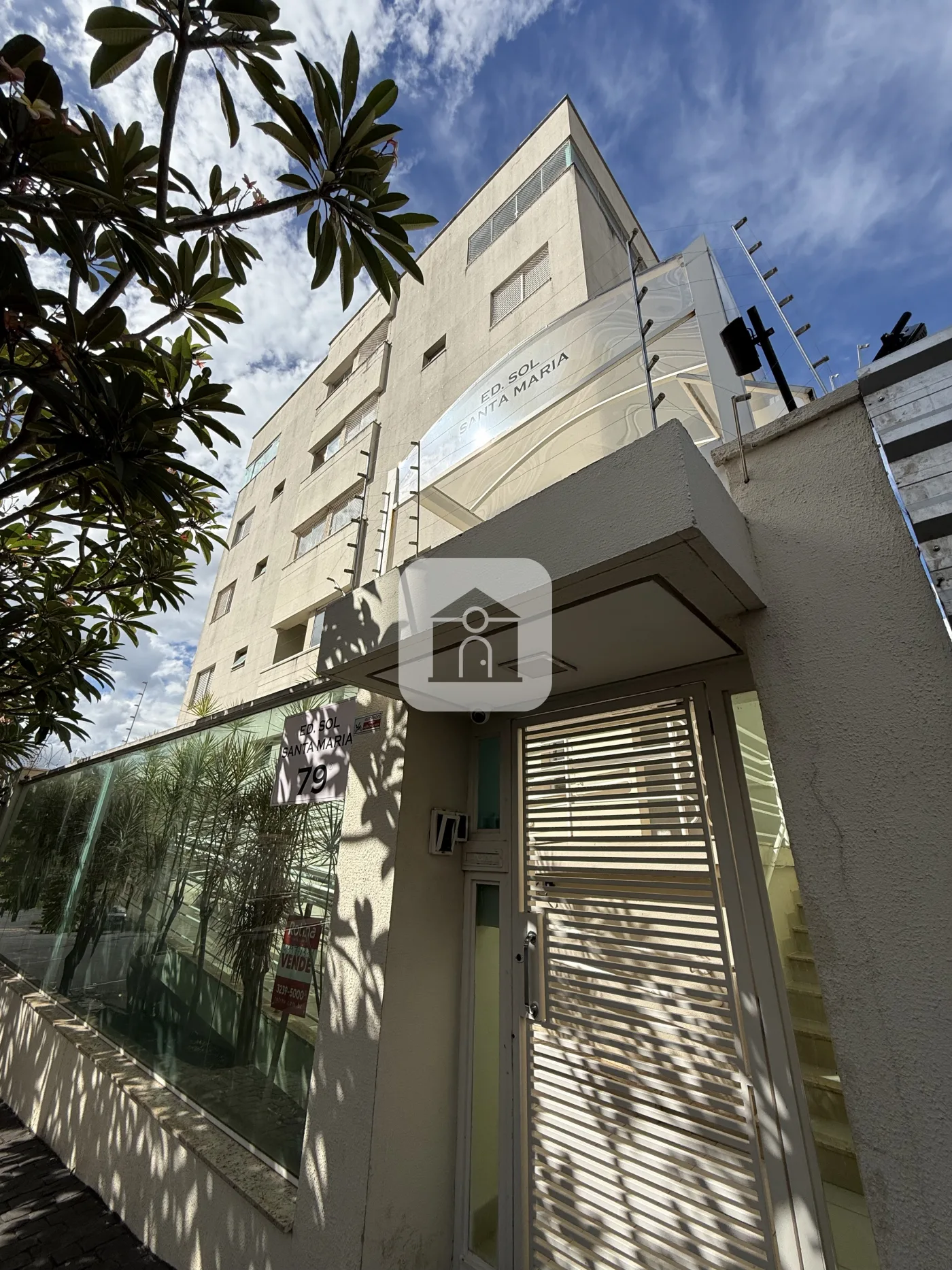 Alugar Apartamento / Padr&atilde;o em Uberl&acirc;ndia R$ 2.500,00 - Foto 1