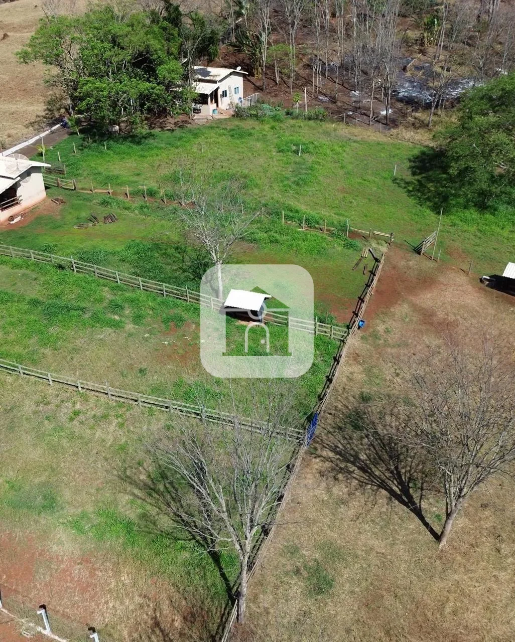 Comprar Rural / Ch&aacute;cara em Uberl&acirc;ndia R$ 1.500.000,00 - Foto 4
