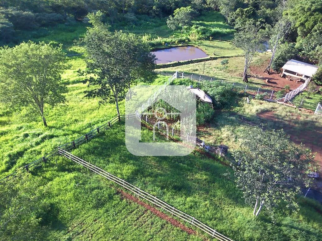 Comprar Rural / Ch&aacute;cara em Uberl&acirc;ndia R$ 1.500.000,00 - Foto 8