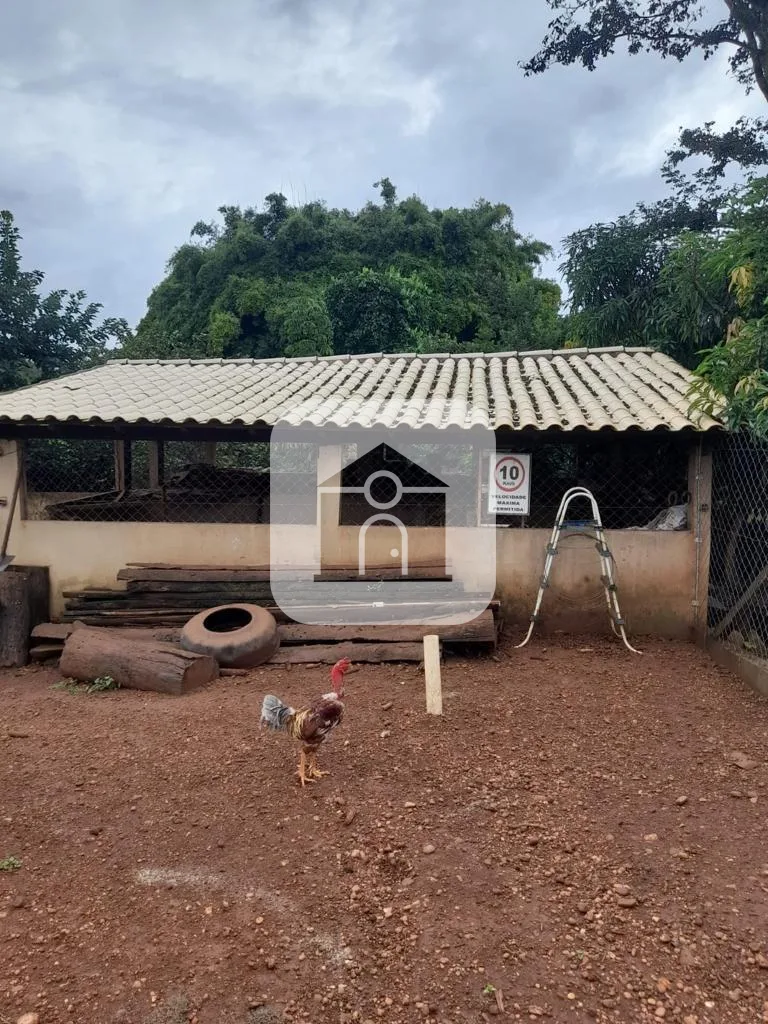 Comprar Rural / Ch&aacute;cara em Uberl&acirc;ndia R$ 1.500.000,00 - Foto 18