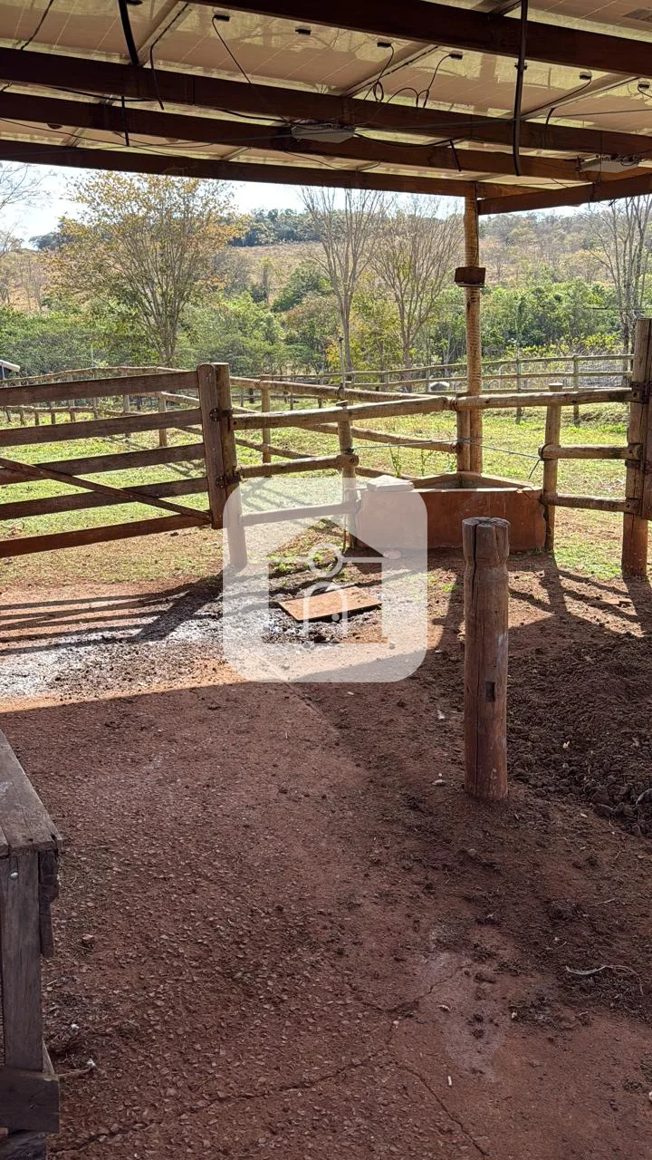 Comprar Rural / Ch&aacute;cara em Uberl&acirc;ndia R$ 1.500.000,00 - Foto 19