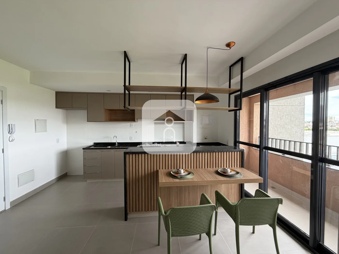 Alugar Apartamento / Padr&atilde;o em Uberl&acirc;ndia R$ 3.200,00 - Foto 5