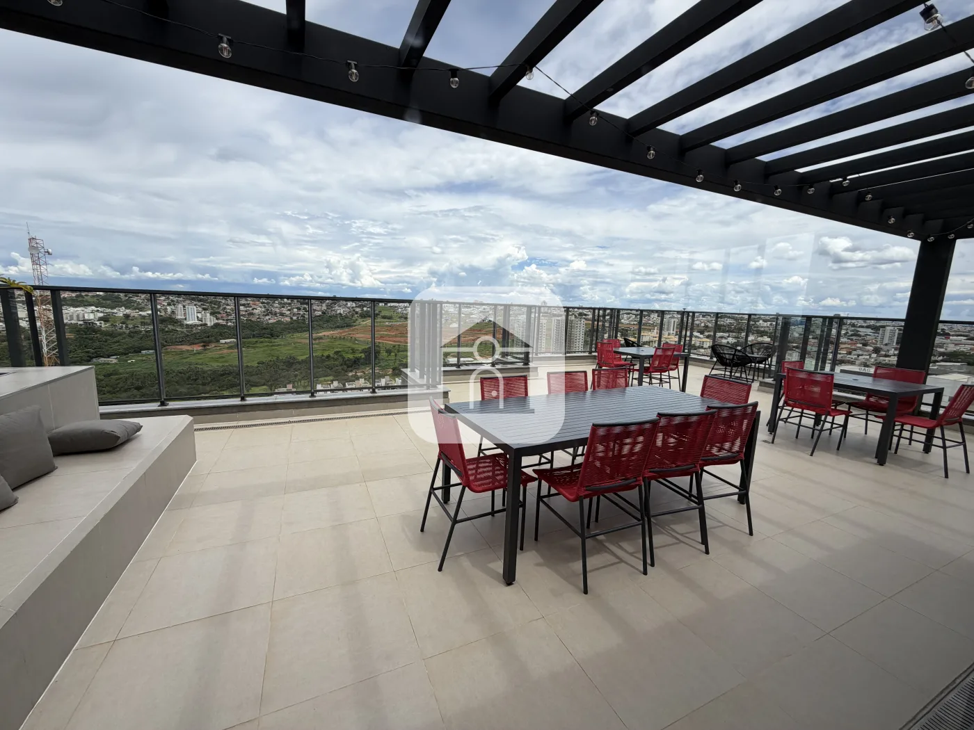 Alugar Apartamento / Padr&atilde;o em Uberl&acirc;ndia R$ 3.200,00 - Foto 9