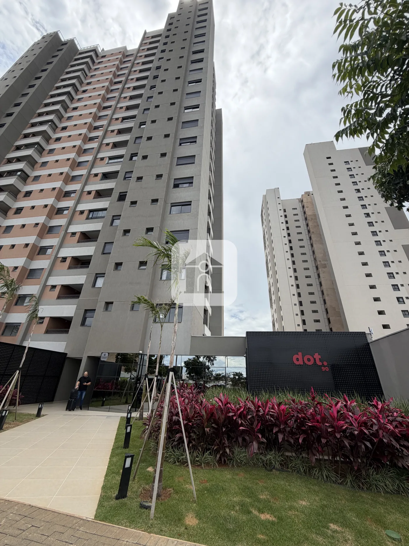 Alugar Apartamento / Padr&atilde;o em Uberl&acirc;ndia R$ 3.200,00 - Foto 11