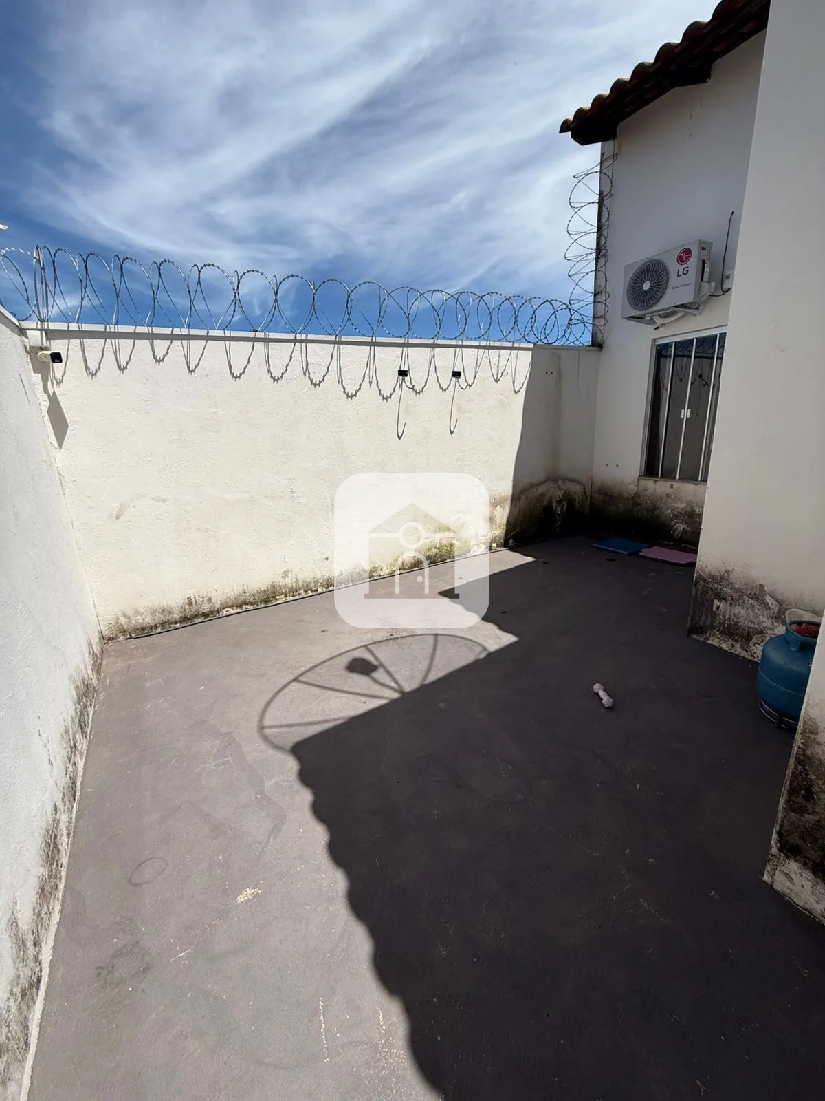 Alugar Casa / Padr&atilde;o em Araguari R$ 1.900,00 - Foto 15