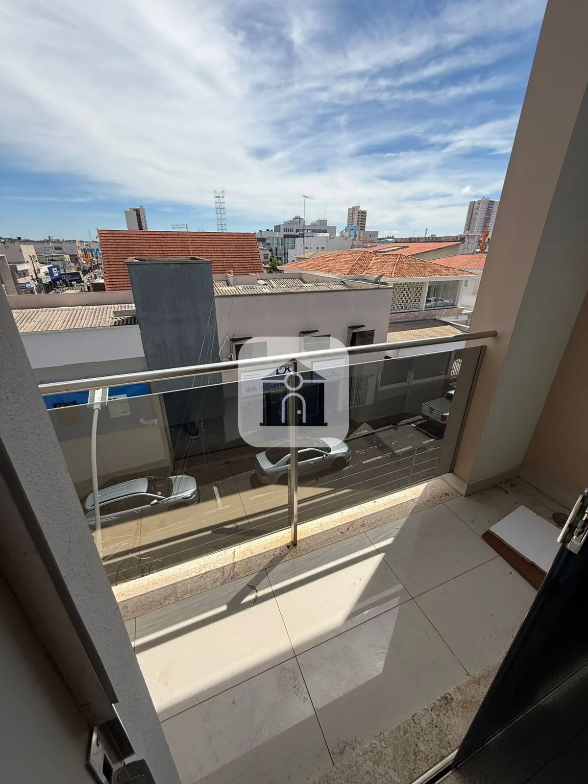 Alugar Apartamento / Quitinete em Araguari R$ 1.200,00 - Foto 8