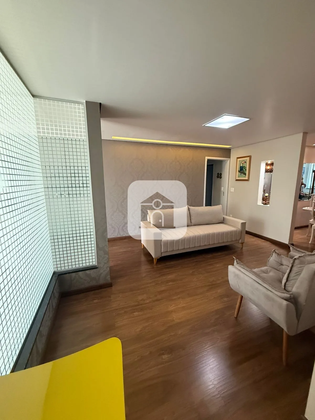 Alugar Apartamento / Padr&atilde;o em Araguari R$ 3.000,00 - Foto 1