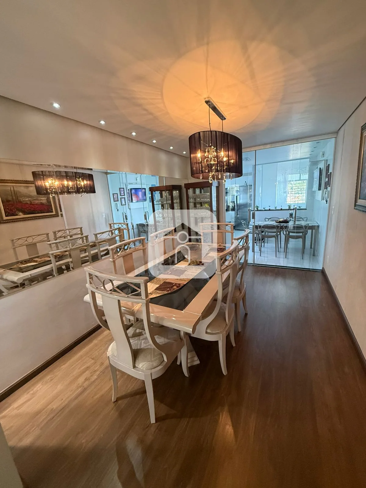 Alugar Apartamento / Padr&atilde;o em Araguari R$ 3.000,00 - Foto 5