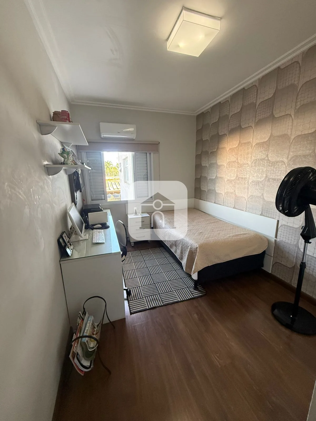 Alugar Apartamento / Padr&atilde;o em Araguari R$ 3.000,00 - Foto 11