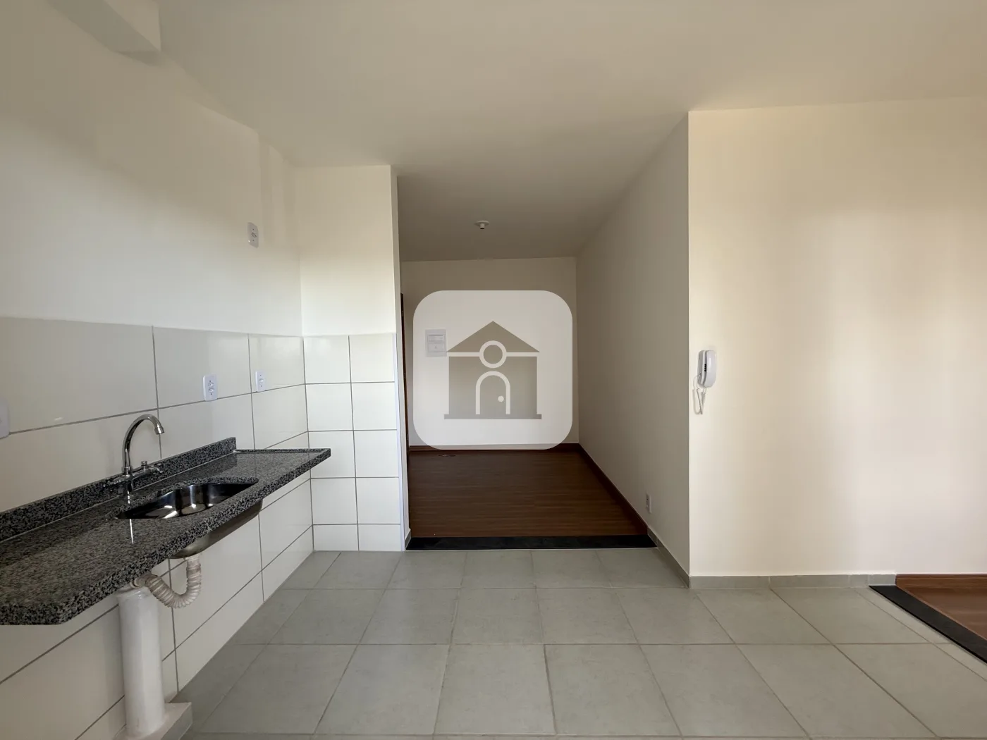Alugar Apartamento / Padr&atilde;o em Uberl&acirc;ndia R$ 1.000,00 - Foto 3