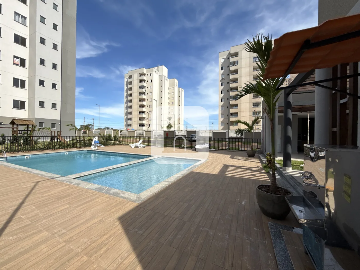 Alugar Apartamento / Padr&atilde;o em Uberl&acirc;ndia R$ 1.000,00 - Foto 9