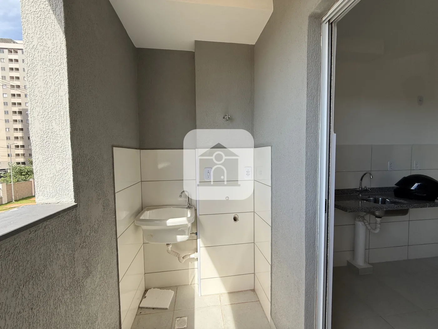 Alugar Apartamento / Padr&atilde;o em Uberl&acirc;ndia R$ 1.000,00 - Foto 14