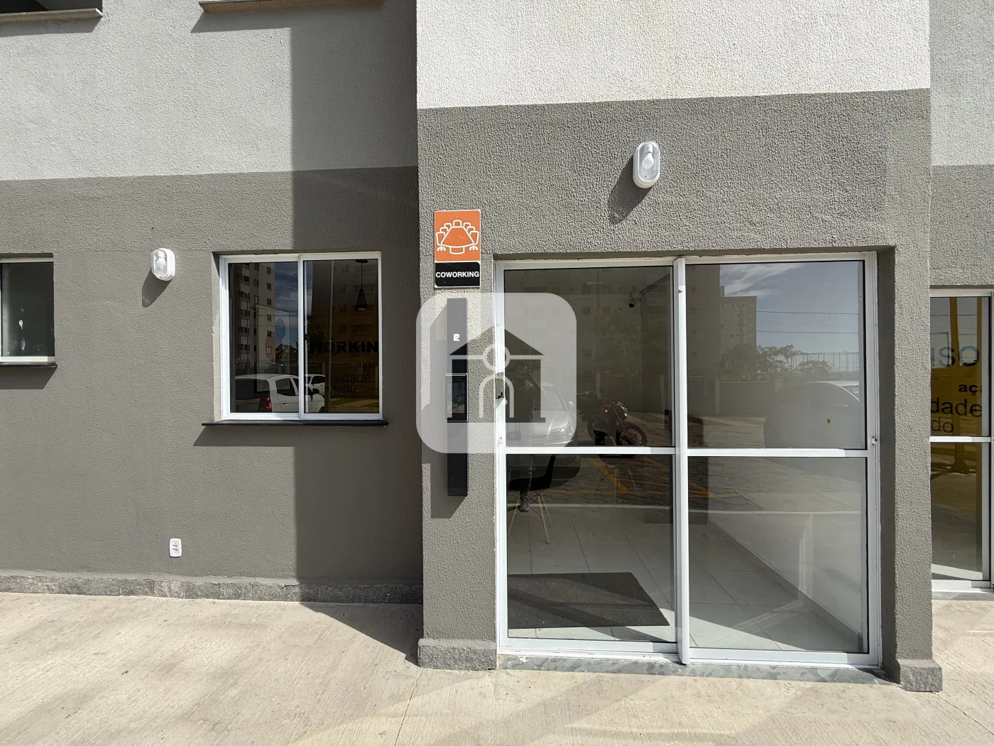 Alugar Apartamento / Padr&atilde;o em Uberl&acirc;ndia R$ 1.000,00 - Foto 15