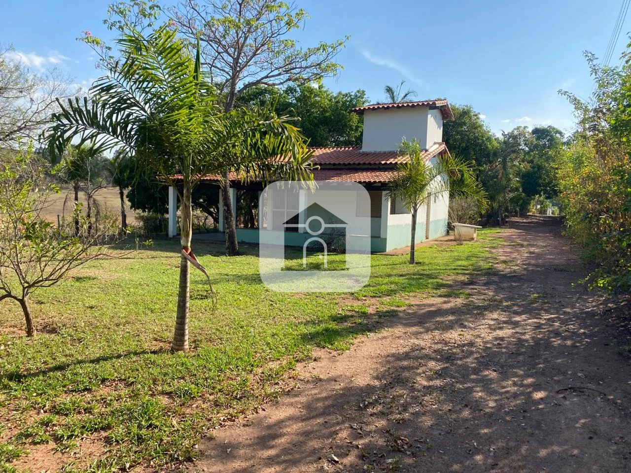 Comprar Rural / Rancho em Araguari R$ 200.000,00 - Foto 3