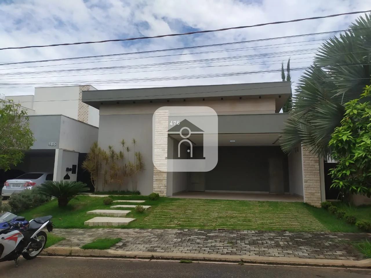 Alugar Casa / Condom&iacute;nio ou Loteamento Fechado em Uberlandia R$ 9.500,00 - Foto 34