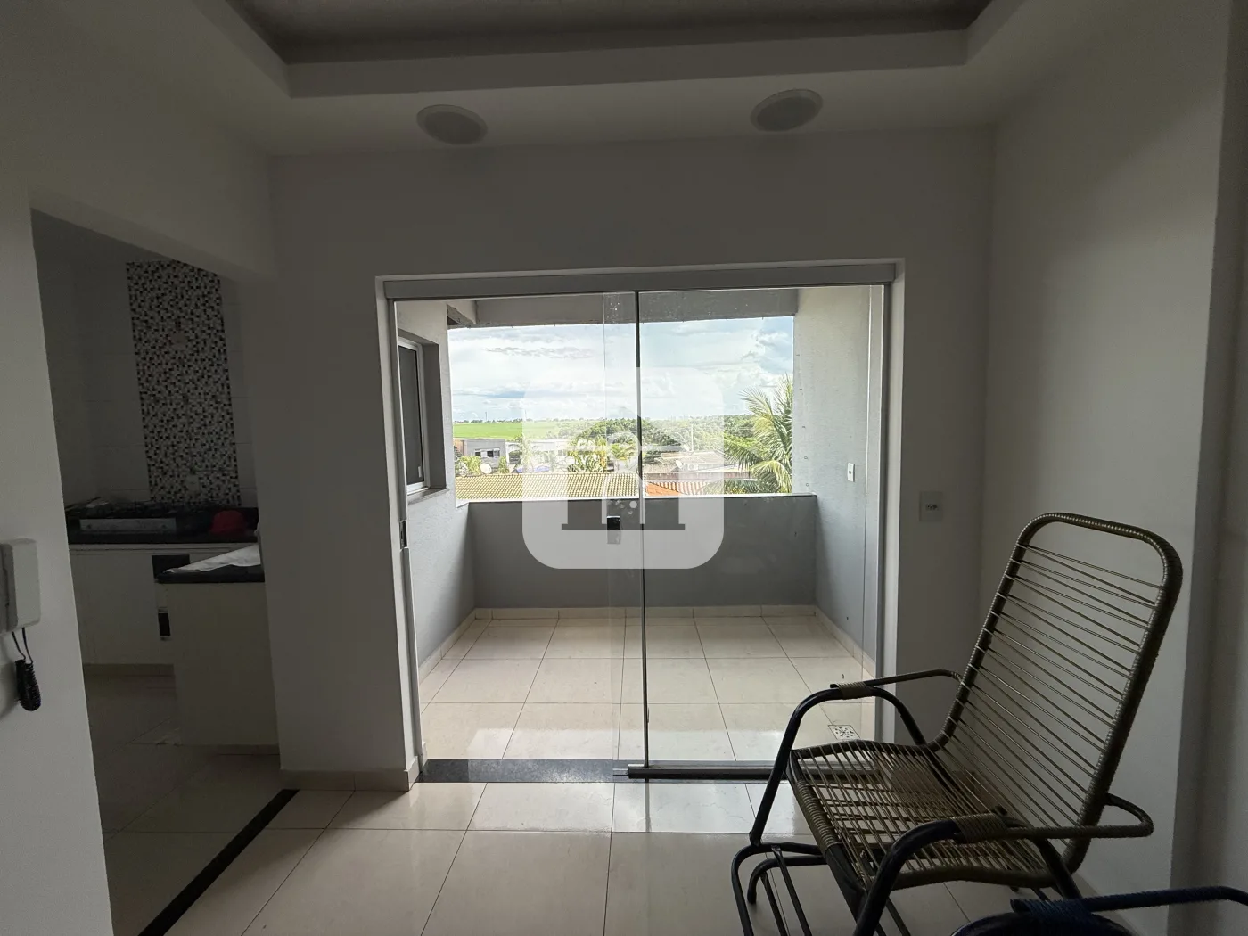 Alugar Apartamento / Padr&atilde;o em Uberl&acirc;ndia R$ 1.450,00 - Foto 7
