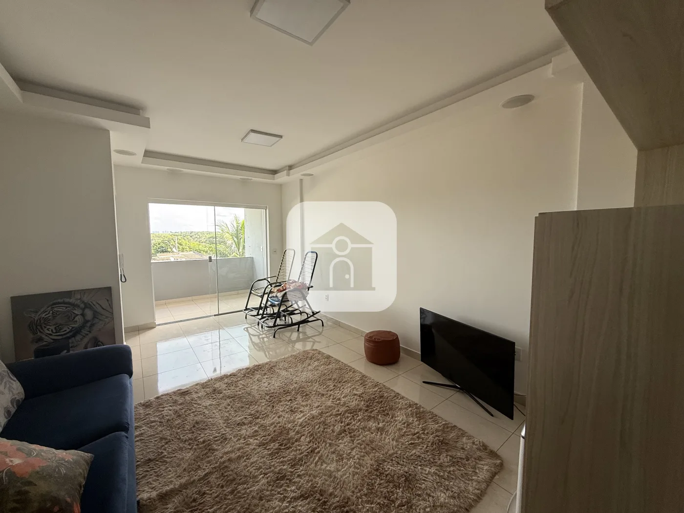 Alugar Apartamento / Padr&atilde;o em Uberl&acirc;ndia R$ 1.450,00 - Foto 10