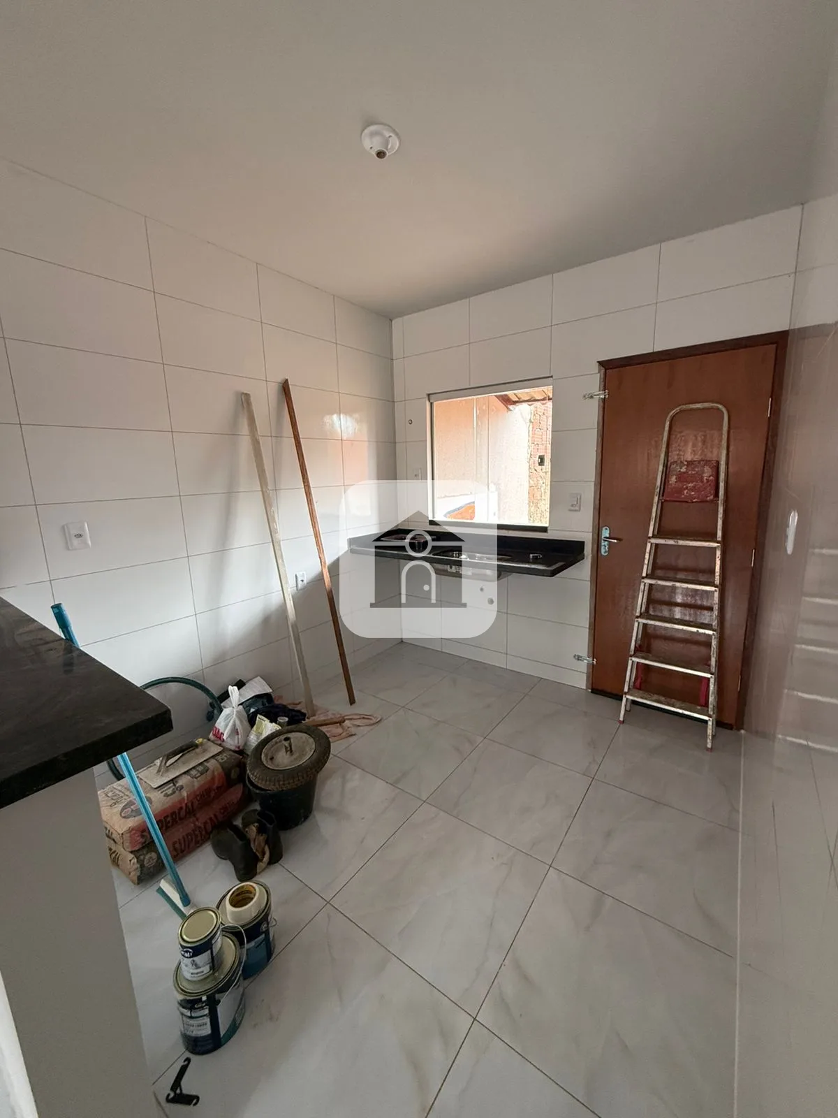 Alugar Casa / Padr&atilde;o em Araguari R$ 800,00 - Foto 3