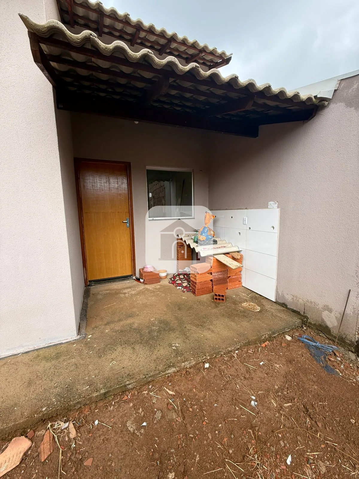 Alugar Casa / Padr&atilde;o em Araguari R$ 800,00 - Foto 8