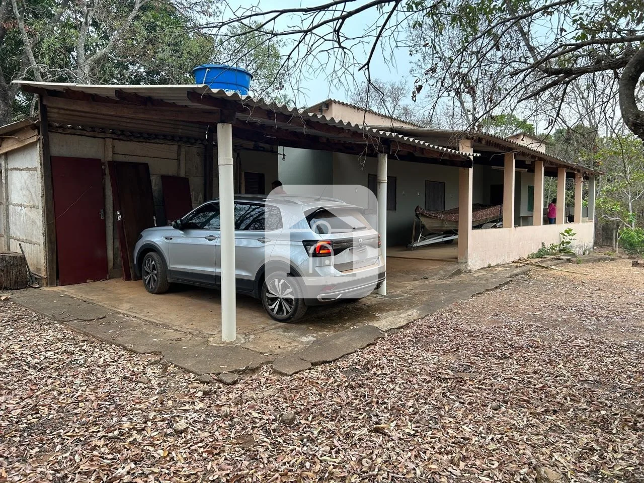 Alugar Rural / Rancho em Araguari R$ 1.200,00 - Foto 2