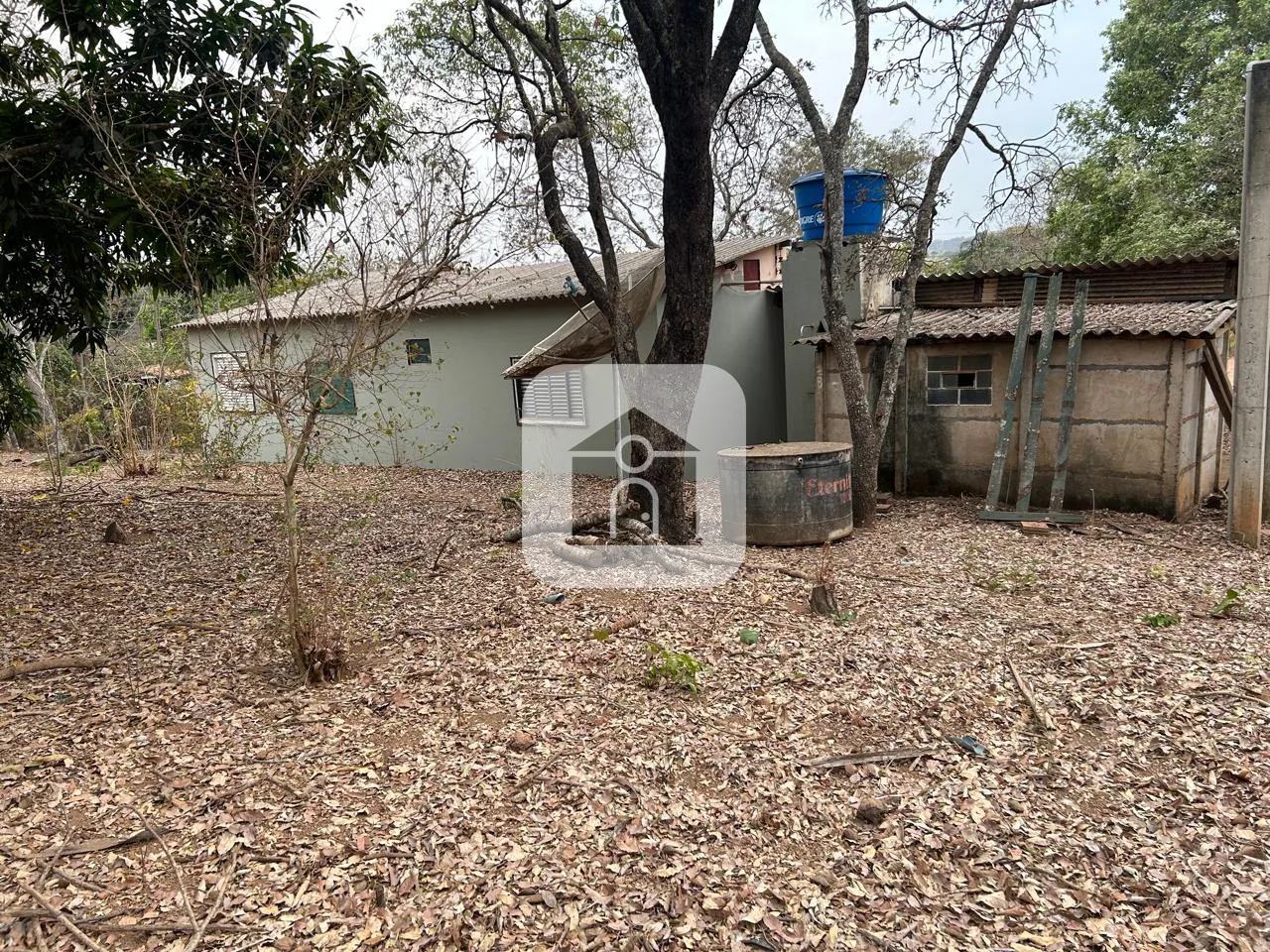 Alugar Rural / Rancho em Araguari R$ 1.200,00 - Foto 3