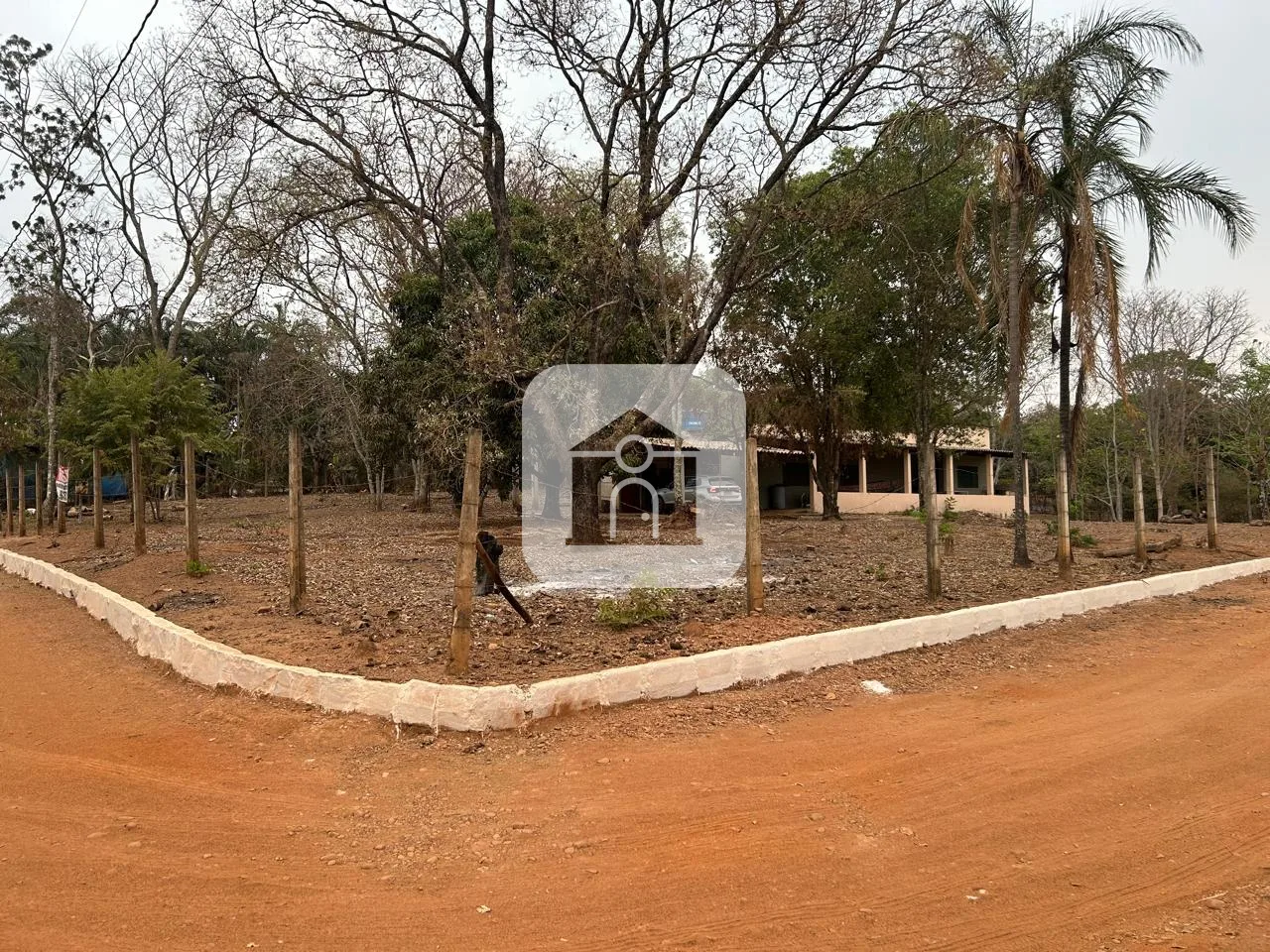 Alugar Rural / Rancho em Araguari R$ 1.200,00 - Foto 4
