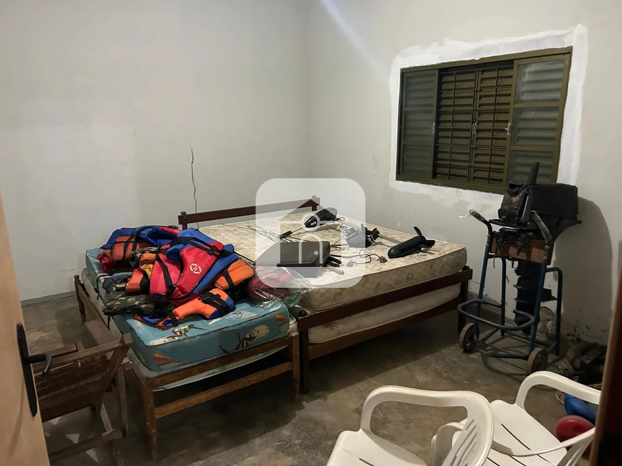 Alugar Rural / Rancho em Araguari R$ 1.200,00 - Foto 6