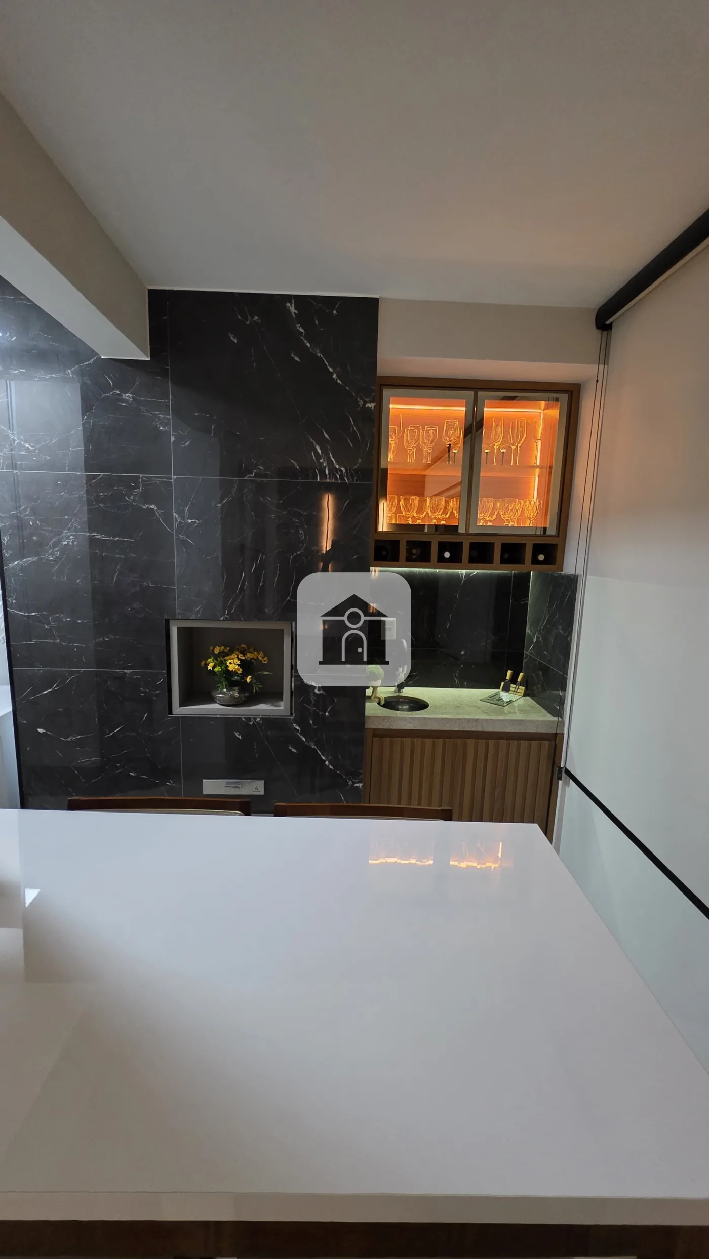 Alugar Apartamento / Padr&atilde;o em Uberl&acirc;ndia R$ 4.200,00 - Foto 1