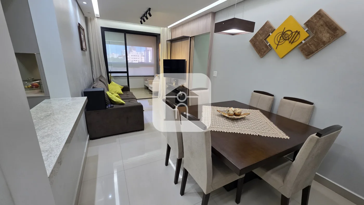 Alugar Apartamento / Padr&atilde;o em Uberl&acirc;ndia R$ 4.200,00 - Foto 2