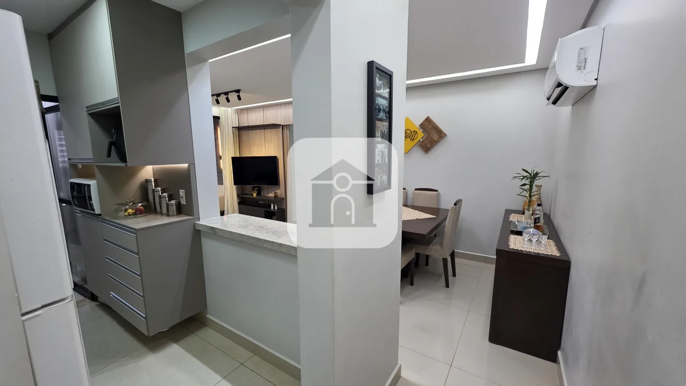 Alugar Apartamento / Padr&atilde;o em Uberl&acirc;ndia R$ 4.200,00 - Foto 4