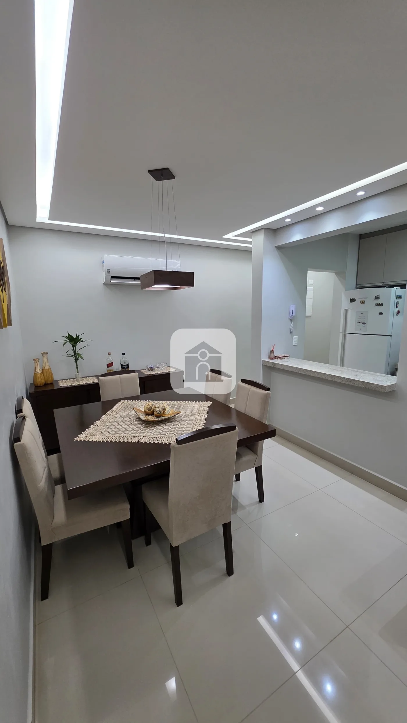 Alugar Apartamento / Padr&atilde;o em Uberl&acirc;ndia R$ 4.200,00 - Foto 6