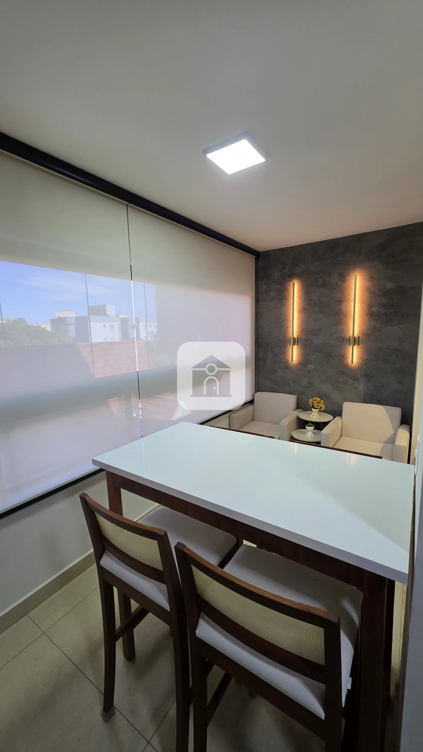 Alugar Apartamento / Padr&atilde;o em Uberl&acirc;ndia R$ 4.200,00 - Foto 8