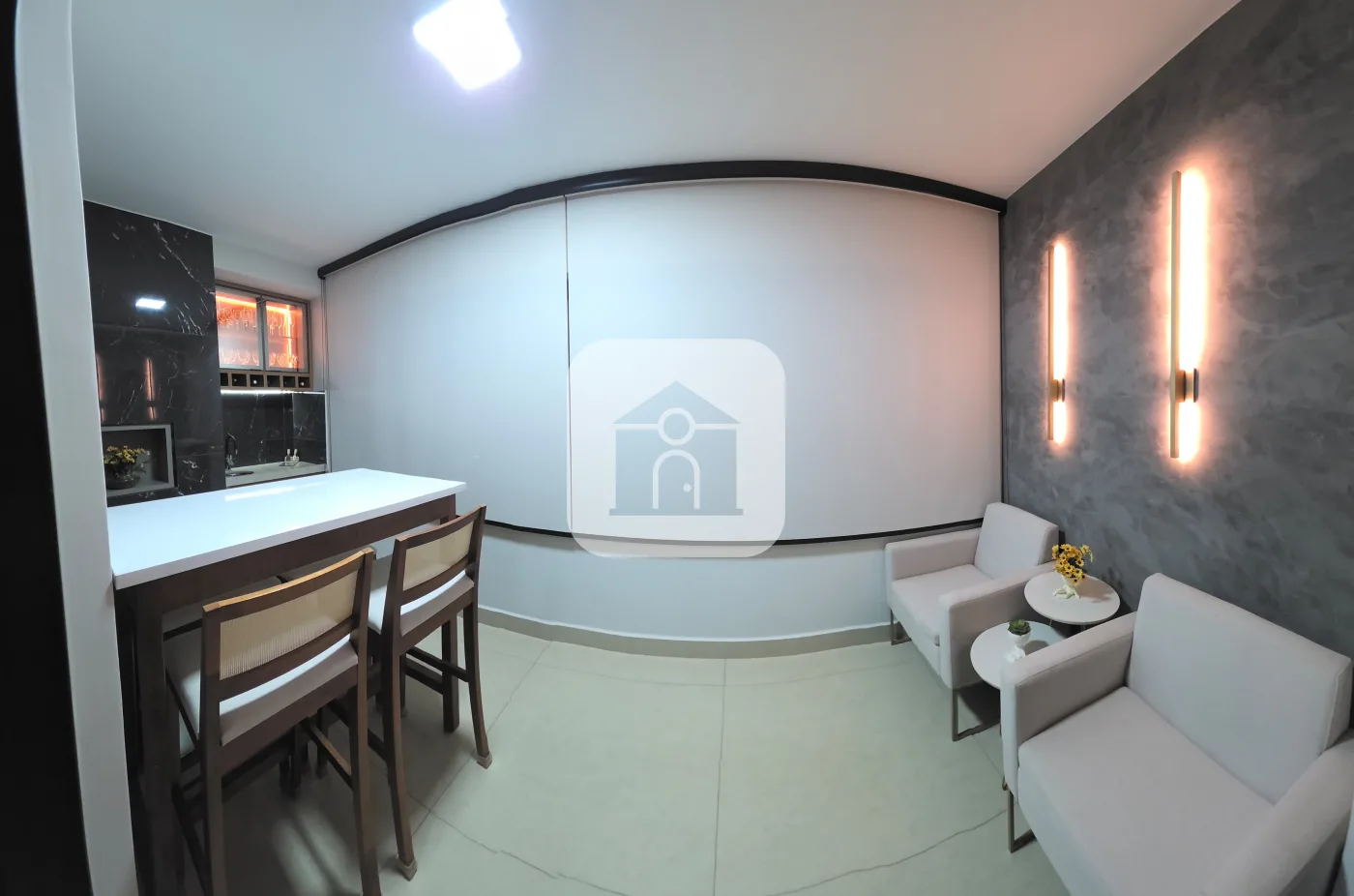Alugar Apartamento / Padr&atilde;o em Uberl&acirc;ndia R$ 4.200,00 - Foto 11