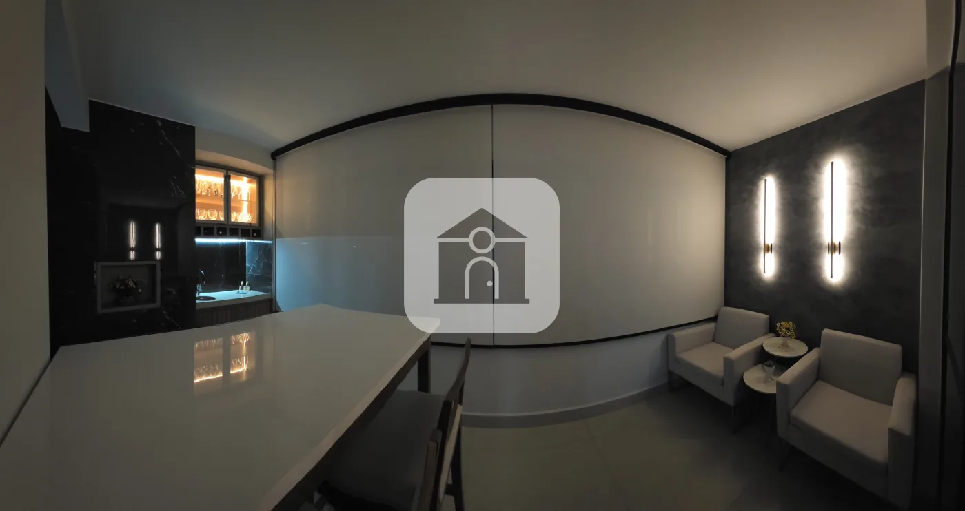 Alugar Apartamento / Padr&atilde;o em Uberl&acirc;ndia R$ 4.200,00 - Foto 12