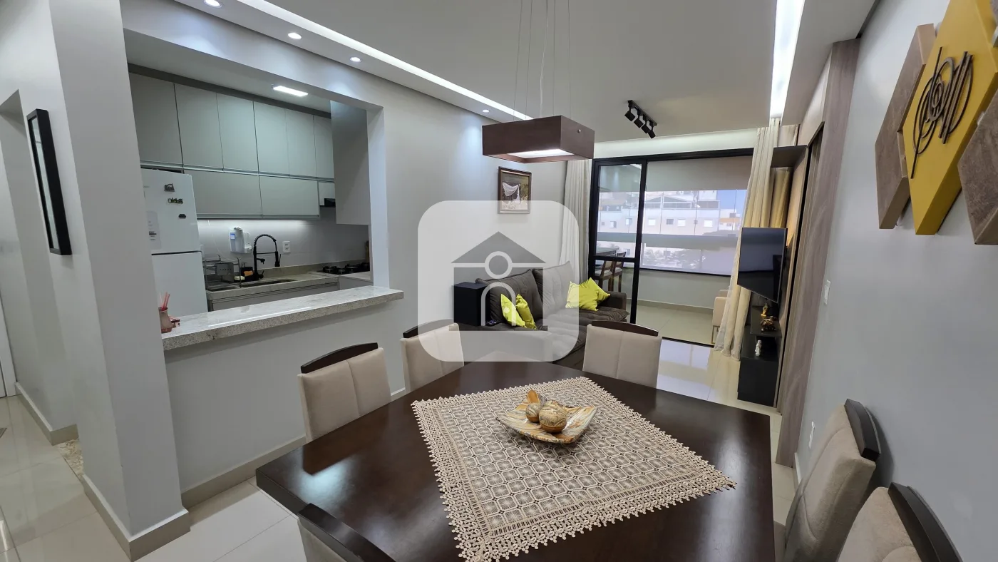 Alugar Apartamento / Padr&atilde;o em Uberl&acirc;ndia R$ 4.200,00 - Foto 13