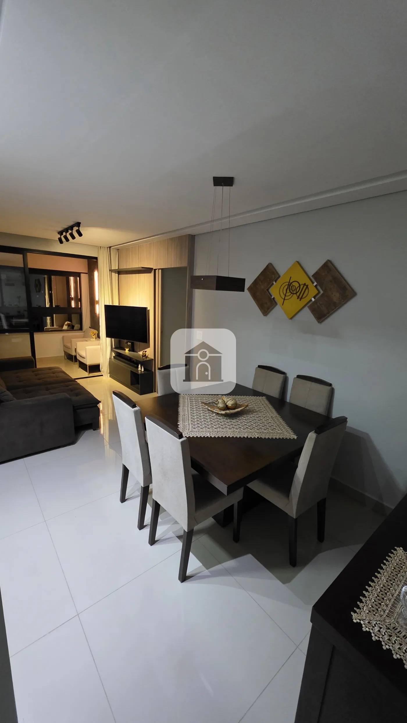 Alugar Apartamento / Padr&atilde;o em Uberl&acirc;ndia R$ 4.200,00 - Foto 14