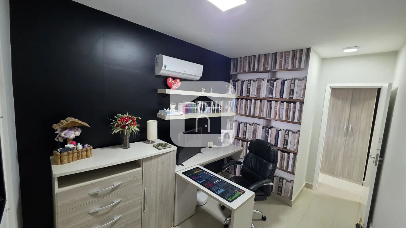 Alugar Apartamento / Padr&atilde;o em Uberl&acirc;ndia R$ 4.200,00 - Foto 17